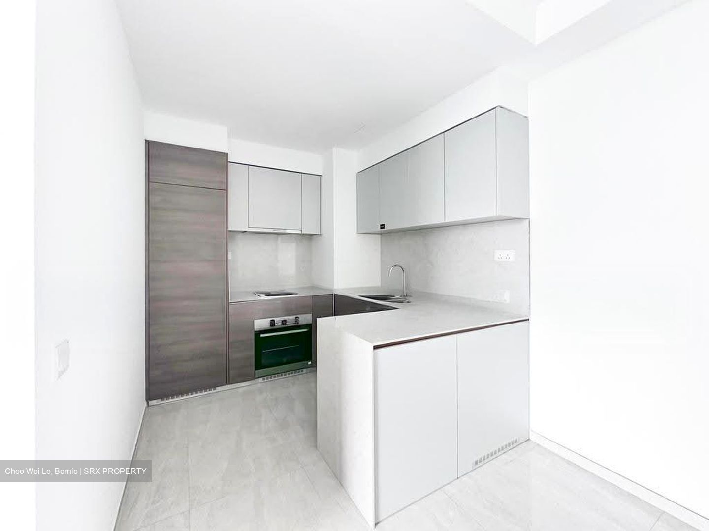 The Florence Residences (D19), Apartment #632954331